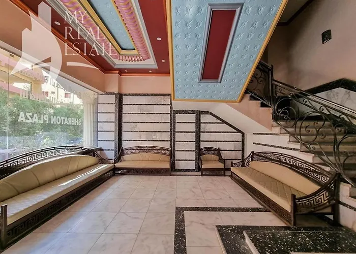 One Bedroom With Balcony Wi-fi Downtown Sheraton Plaza 226 Appartement *