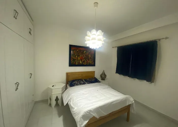 One Bedroom With Balcony Wi-fi Downtown Sheraton Plaza 226 Appartement Hurghada