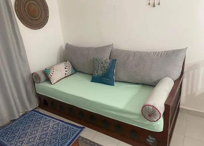 Appartement One Bedroom With Balcony Wi-fi Downtown Sheraton Plaza 226 *