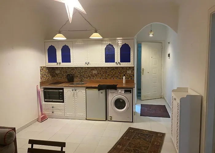 One Bedroom With Balcony Wi-fi Downtown Sheraton Plaza 226
