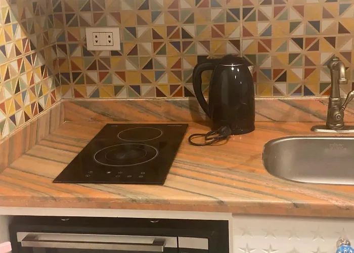 Appartement One Bedroom With Balcony Wi-fi Downtown Sheraton Plaza 226