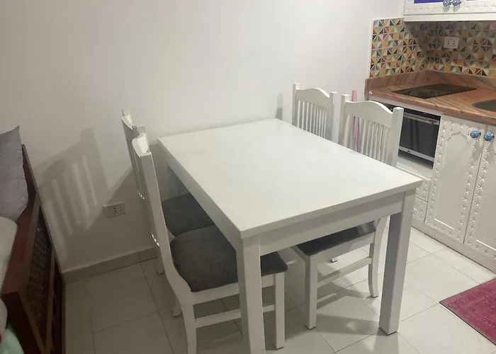 One Bedroom With Balcony Wi-fi Downtown Sheraton Plaza 226 Appartement Hurghada